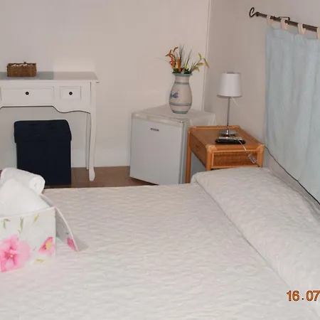 Domu Incanto Sa Domu Sarrabesa Bed and breakfast 3*