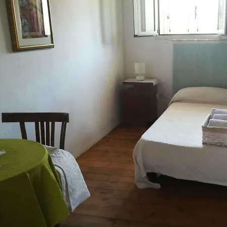 Domu Incanto Sa Domu Sarrabesa 3* Muravera