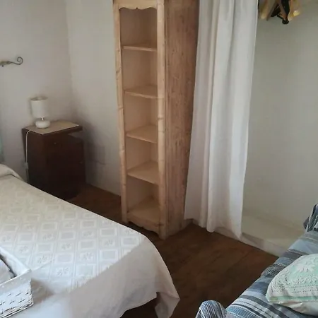 Bed & Breakfast Domu Incanto Sa Domu Sarrabesa Muravera