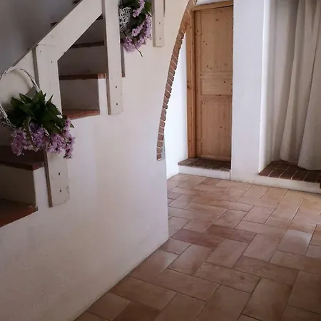 Domu Incanto Sa Domu Sarrabesa Bed & Breakfast 3*