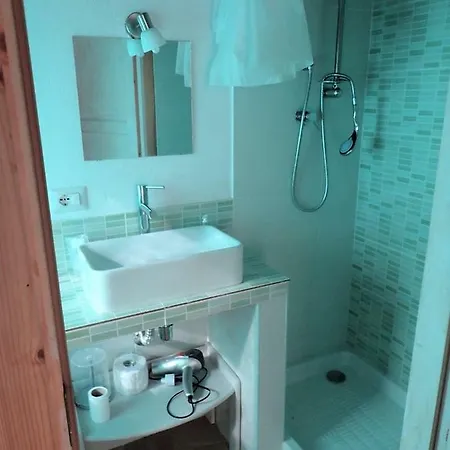 Domu Incanto Sa Domu Sarrabesa 3* Muravera