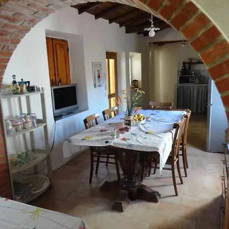 Domu Incanto Sa Domu Sarrabesa Muravera