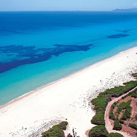 Domu Incanto Sa Domu Sarrabesa