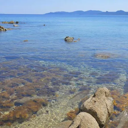 Domu Incanto Sa Domu Sarrabesa Bed & Breakfast 3*