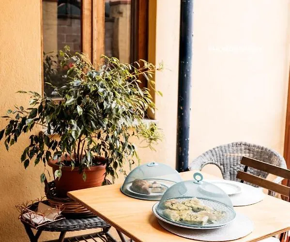 Bed & Breakfast Domu Incanto Sa Domu Sarrabesa Muravera
