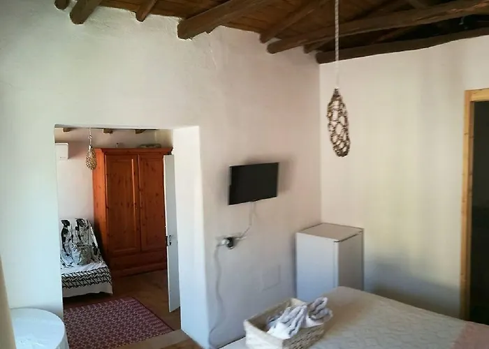 Domu Incanto Sa Domu Sarrabesa 3*