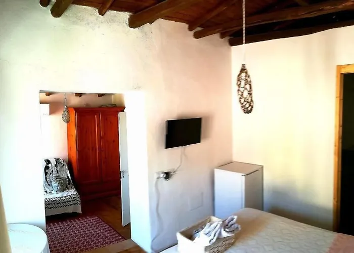 Domu Incanto Sa Domu Sarrabesa 3* Muravera