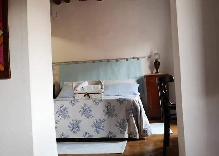 Domu Incanto Sa Domu Sarrabesa 3* Муравьера