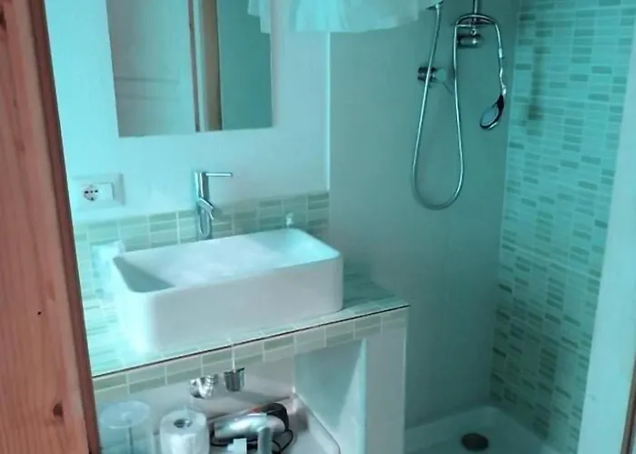 Domu Incanto Sa Domu Sarrabesa Bed & Breakfast Muravera