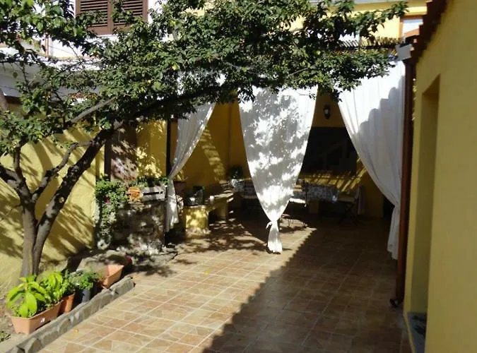 Domu Incanto Sa Domu Sarrabesa 3*