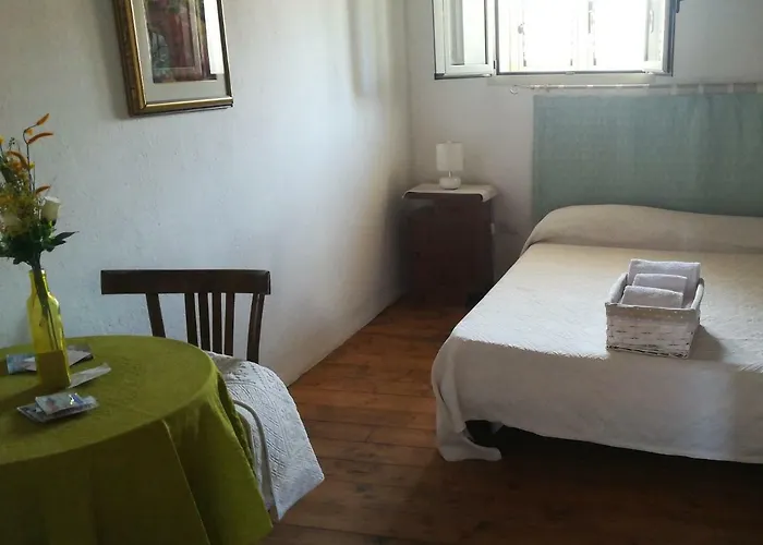 Domu Incanto Sa Domu Sarrabesa 3* Муравьера