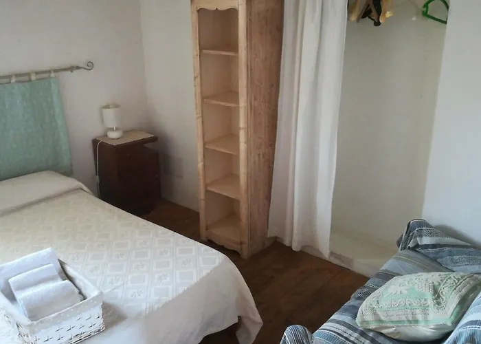 Bed & Breakfast Domu Incanto Sa Domu Sarrabesa Muravera